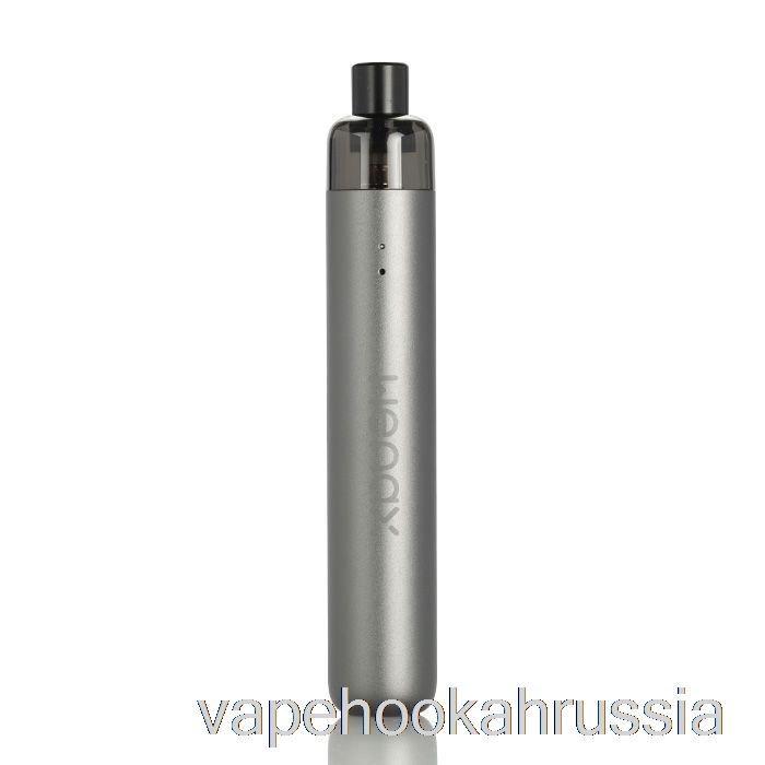 Vape Russia Geek Vape Wenax стилус 16w система стручков космический серый